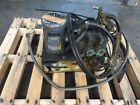 Vl3501 Unknown Unbranded Hydraulic Pump With Baldor Motor Cat No