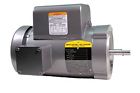 Vl3507 Baldor General Purpose Ac Motor Single Phase Frame Tefc Enclosure