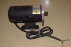 Vpt422d Baldor Cat No Dc Amp Motor