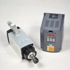 Vs2018012908 Taishi Square Air Cooled Spindle Motor With Inverter 720355353100