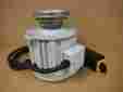 Vsm3-sp Jin Shin Replacement Motor For Bridgeport Type Mill Milling Machine Step Pulley
