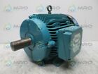 Wa4m7.5-2 Brook Crompton Motor As Wa4m7.5-2 Brook Crompton Motor As
