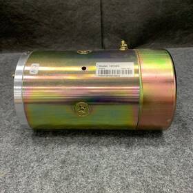 10736n Wai Pump Motor 12v Cw 9 Spline Shaft