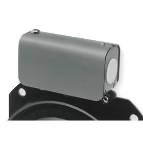 5370-101-042 Warner Electric Conduit Box