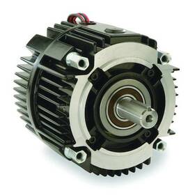 Um50-1040 Warner Electric C-face Clutch Torque 16 Ft-lb 90 Dc