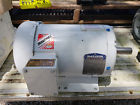 208-230-460v Wdm3611t Baldor Duty Electric Motor Frame