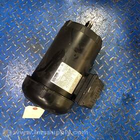 Weg 00112et3e145tc-s Motor Fnip
