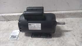 3480 Weg 00436os1dcdg56hz 4 Hp Rpm 230v Commercial Duty Air Compressor Motor C