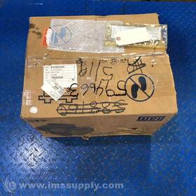 00536et3e184t-w22 Weg General Purpose Motor Fnob