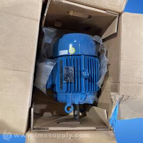 00718et3pct213tf1-w2 Weg 7.5hp Tefc Motor Fnob
