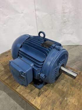 00736ep3e213t Weg Ac Motor 7.5hp 230/460vac 3515 Rpm 50/60hz Severe Duty