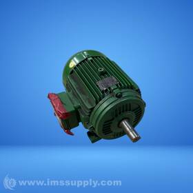 01018et3e215t Weg 10 Hp Three-phase Motor Usip