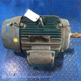 01536et3e254t-w22 Weg 3-phase General Purpose Motor Usip