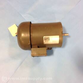 020804835 Weg Motor Usip