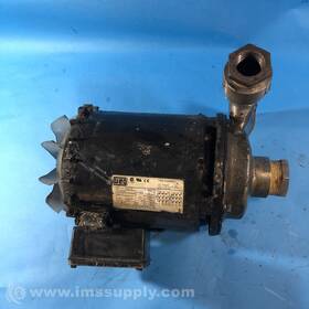 020869071 Weg 1.5hp 60hz 3450rpm Electric Motor Usip