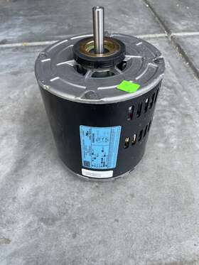 020871447 Weg Evaporative Cooler Motor 1/3 Hp 115v 1725 Rpm 020871447 Weg Evaporative Cooler Motor 1/3 Hp 115v 1725 Rpm
