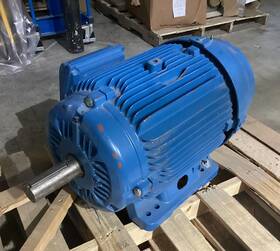 05018et3e326t-w22 Weg General Purpose Motor 1 775 Rpm 50 Hp