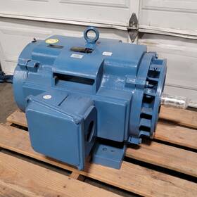 1001712636 Weg Industrial Ac Motor 100hp 404/5tsc 1780rpm 200vac 3ph 265a
