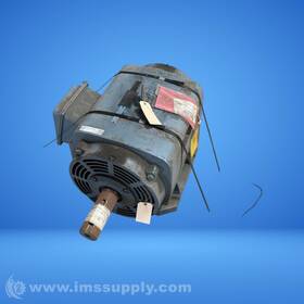 100180p3e404t Weg Electric Motor Ph 3 Frame 404/5t Rpm 1775 Usip