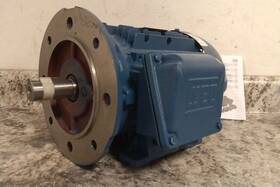 13984012 Weg 2 Hp 1755 Rpm 460vac 3-phase Metric Motor 13984012 Weg 2 Hp 1755 Rpm 460vac 3-phase Metric Motor