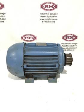Weg 90l-4/fu85842 Inverter Duty Motor