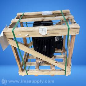 99882384 Weg 30hp Motor Fnfp