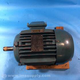 Terb145t Weg Mot 1 1/2 Hp 1750rpm Electric Motor Usip