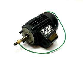 Weg Wurtt Elektromotoren 0d6 534 T/391 Electric Motor