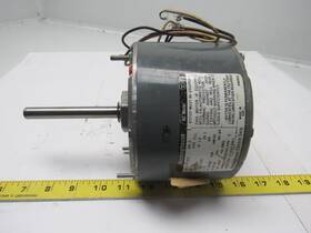 323p-429 Westinghouse 323p 429 1/6hp 1ph 220/240v 1140rpm Electric Motor