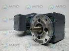 Wf20dt71d4-th Sew Eurodrive Motor New