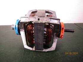 63715110 Whirlpool Maytag Oem Dryer Motor New