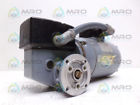 Wk0676002 Groschopp Ac Motor Used
