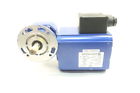 Wk1781301 Igk 80-40 Groschopp New Gear Motor
