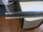 Wl-12000 Wl12000 Ridgid Tube Bed Or Ways From Model Wood Lathe