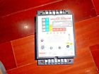 Wvm911al Ssac Three Phase Voltage Monitor With Ten Fault Memory Lot