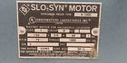 X-1000 Superior Electric Explosion Proof Motor