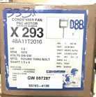 48a11t2016 X293 Marathon Electric Condenser Fan Psc Motor