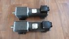 Pm8018-pl73160 Xmlj8rvcb Groschopp Model Motor Reducer