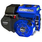 Xp7hpe Duromax Hp Go Kart Log Splitter Gas Power Engine Motor