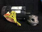 Xs12ca2jv Us Motors Hazardous Location Motor Hp Rpm Phase