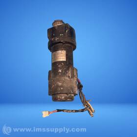 Fcm-mc15f Yazaki Corporation Agv Drive Dc Motor 7863