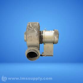 Tn6t Yodogawa Denki Seisakusho 150 Mm Electric Blower Usip Tn6t Yodogawa Denki Seisakusho 150 Mm Electric Blower Usip