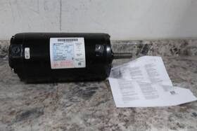 024-34980-202 York 2 Hp 820 Rpm 200-230v 3-phase Replacement Fan Motor