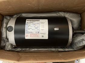 024-34980-xxx York International P56c64a50 024-34980-001 2hp Motor P56c64a60 460v 3-phase Fits 024-34980