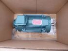 Zdnrpm18054c Baldor Tenv Vector Drive Motor 781568468593