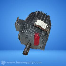 201-1073 Zenar 20 Hp Motor Usip