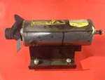 Baldor Electric Dc Motor 2.4 Hp Tread Mill, South Bend, Logan, Atlas Lathe. Fixed Price $97.00.