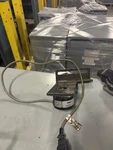 Dynapar HC5253600034311 215811 Rotary Encoder Used. Fixed Price $333.33.