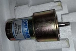 GM9413-3 Pittman, Motor 12/24 Vdc, Lam 676-000504-003. Fixed Price $255.00.