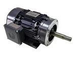 Techtop GR3-AL-TF-143JM-4-B-D-1 Pump Motor Hp 1800 Rpm 3PH 230/460 Volt. Fixed Price $369.16.